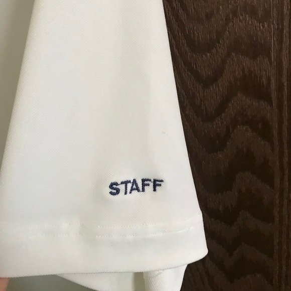 2- Monterey Club Medium Golf Polos - Picture 7 of 11